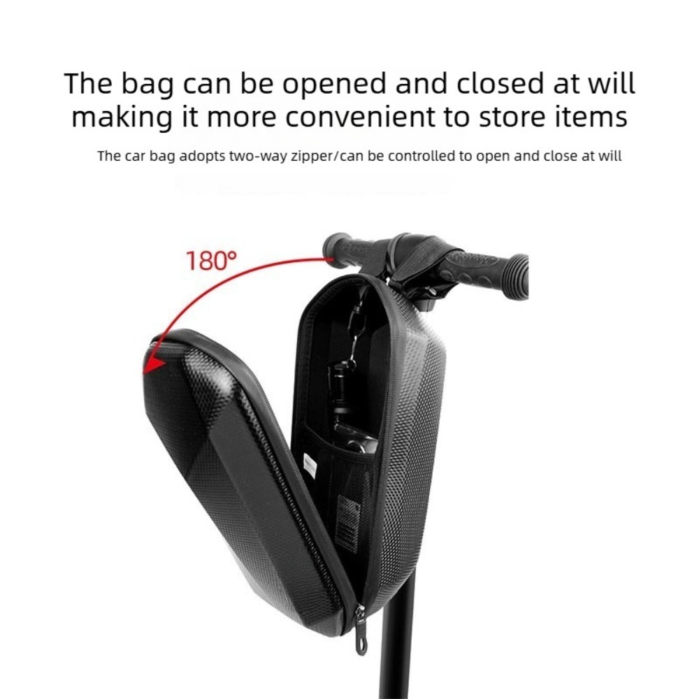 Scooter Bicycle Bag Big Skateb - Cycling Commuter Backpack Waterproof ulasan dan harga