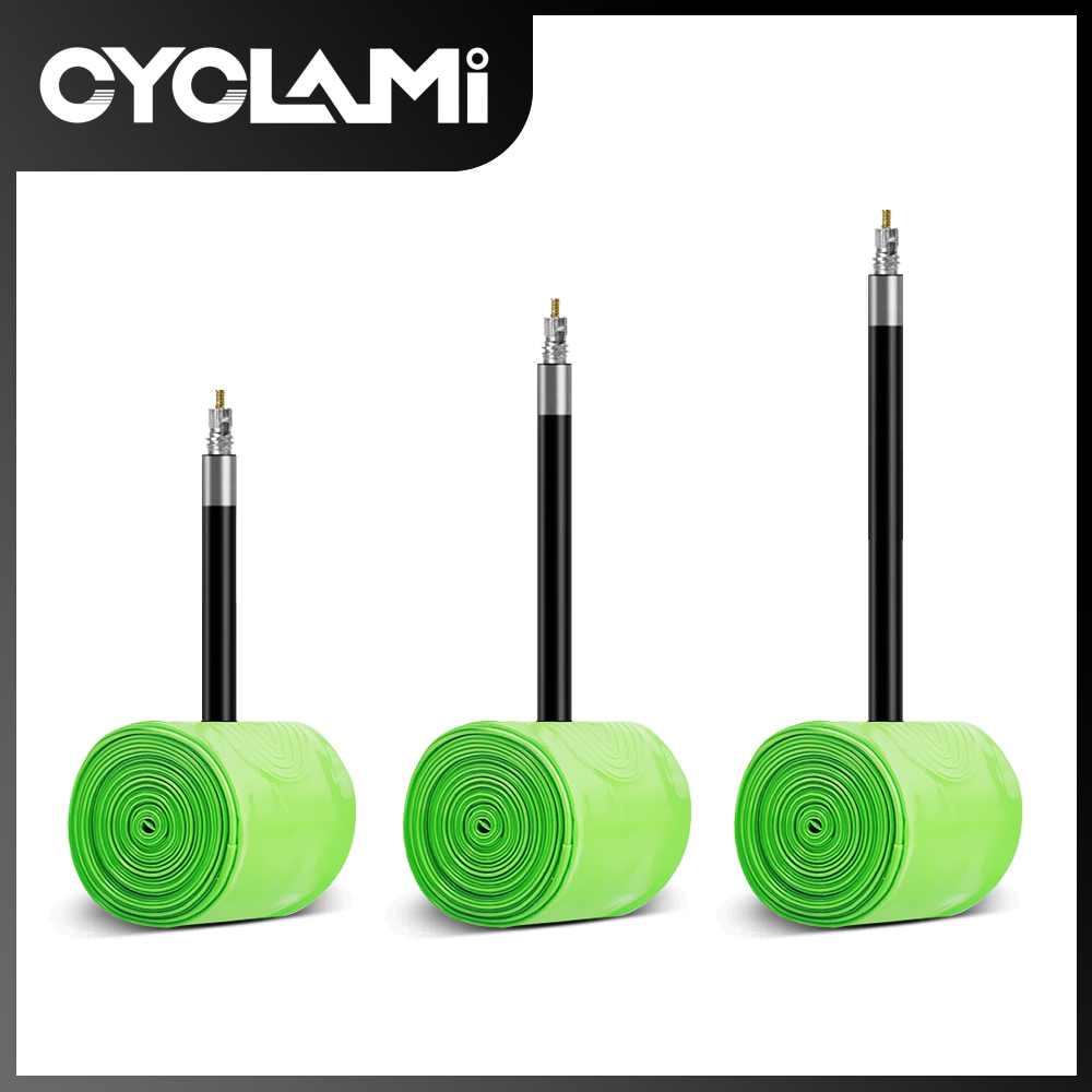 CYCLAMI TPU Ultralight Bike In - Inner Tube 700C ulasan dan harga