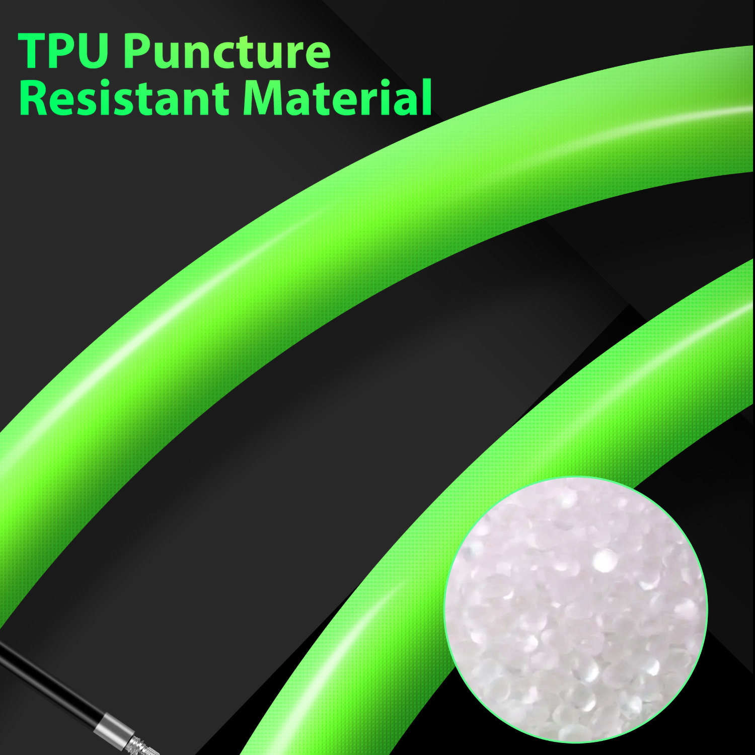 CYCLAMI TPU Ultralight Bike In - Inner Tube 700C ulasan dan harga