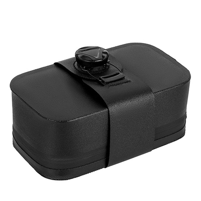 A06F-Tail Bag 0.5L Waterproof  - Saddle Bag Under Seat ulasan dan harga