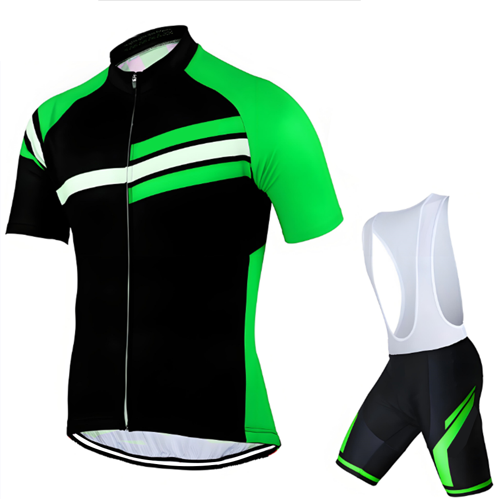 Men's 2-Piece Summer Cycling S - Cycling Commuter Pants ulasan dan harga