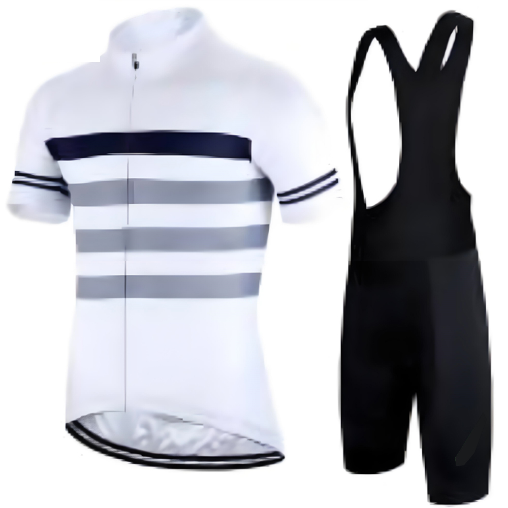 Men's 2-Piece Summer Cycling S - Cycling Commuter Pants ulasan dan harga