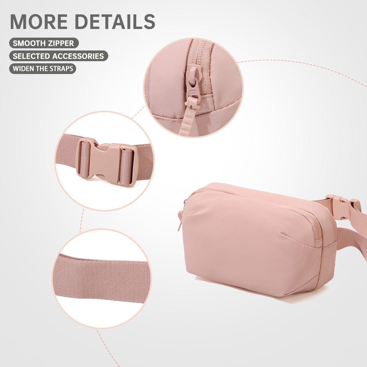 Mini Chest Bag, Mobile Phone B - Cycling Commute Bag ulasan dan harga