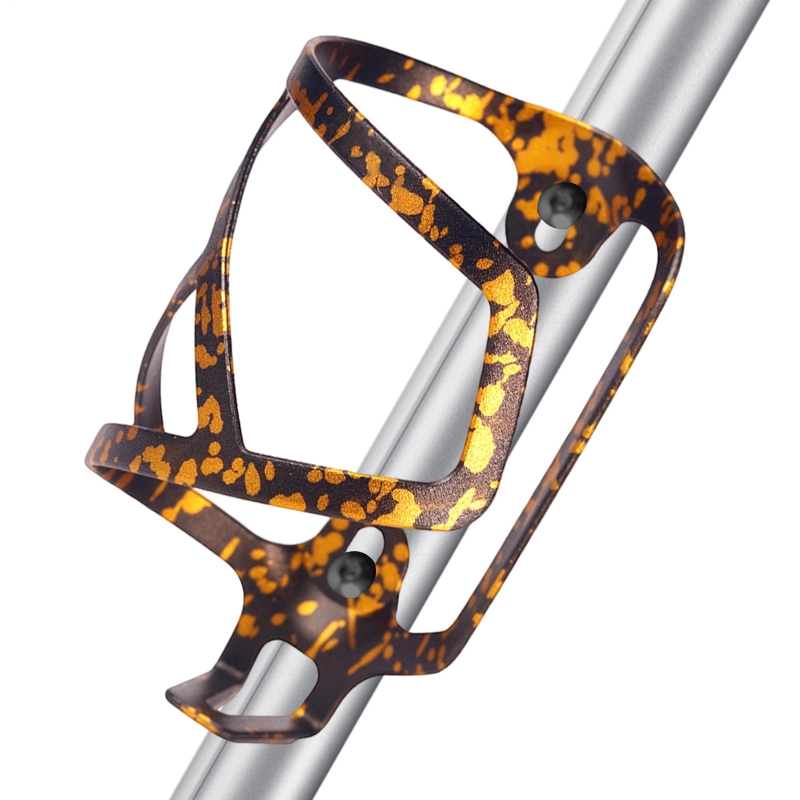 Bike Bottle Cage Aluminum Allo - Cycling Commute Distance ulasan dan harga