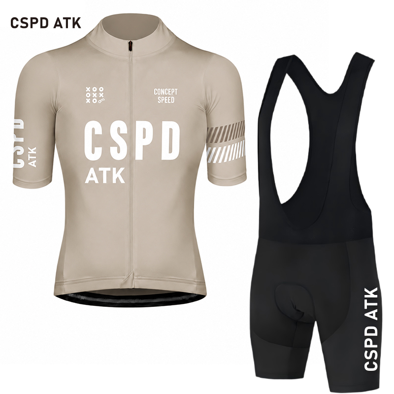CSPD ATK cycling sportswear me - Cycling Commuter Pants ulasan dan harga