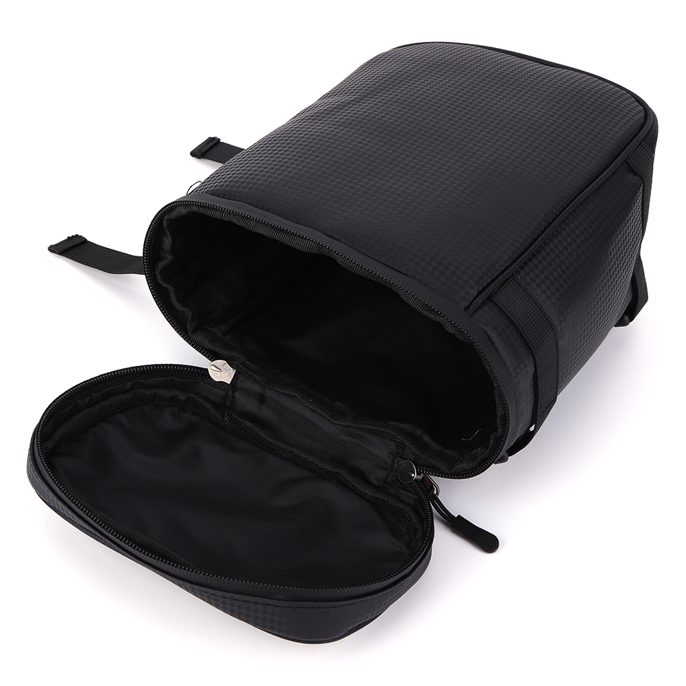 Motorcycle Luggage Rack Under  - Saddle Bag Under Seat ulasan dan harga