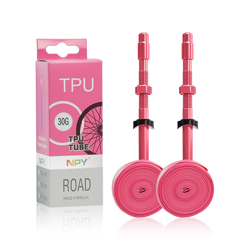 NPY Metal nozzle Ultralight Bi - Inner Tube 700C ulasan dan harga