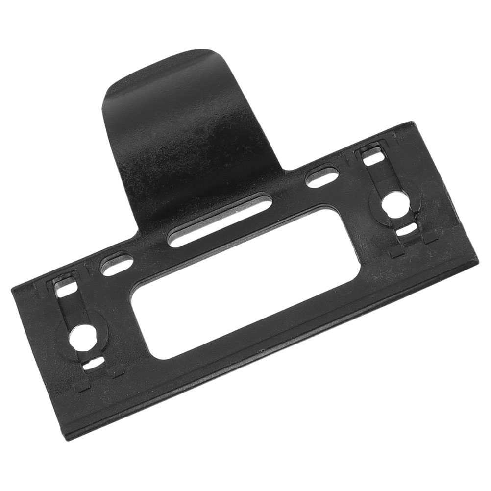 Bicycle Pump Holder Clip Porta - Bike Pump Frame Mount ulasan dan harga