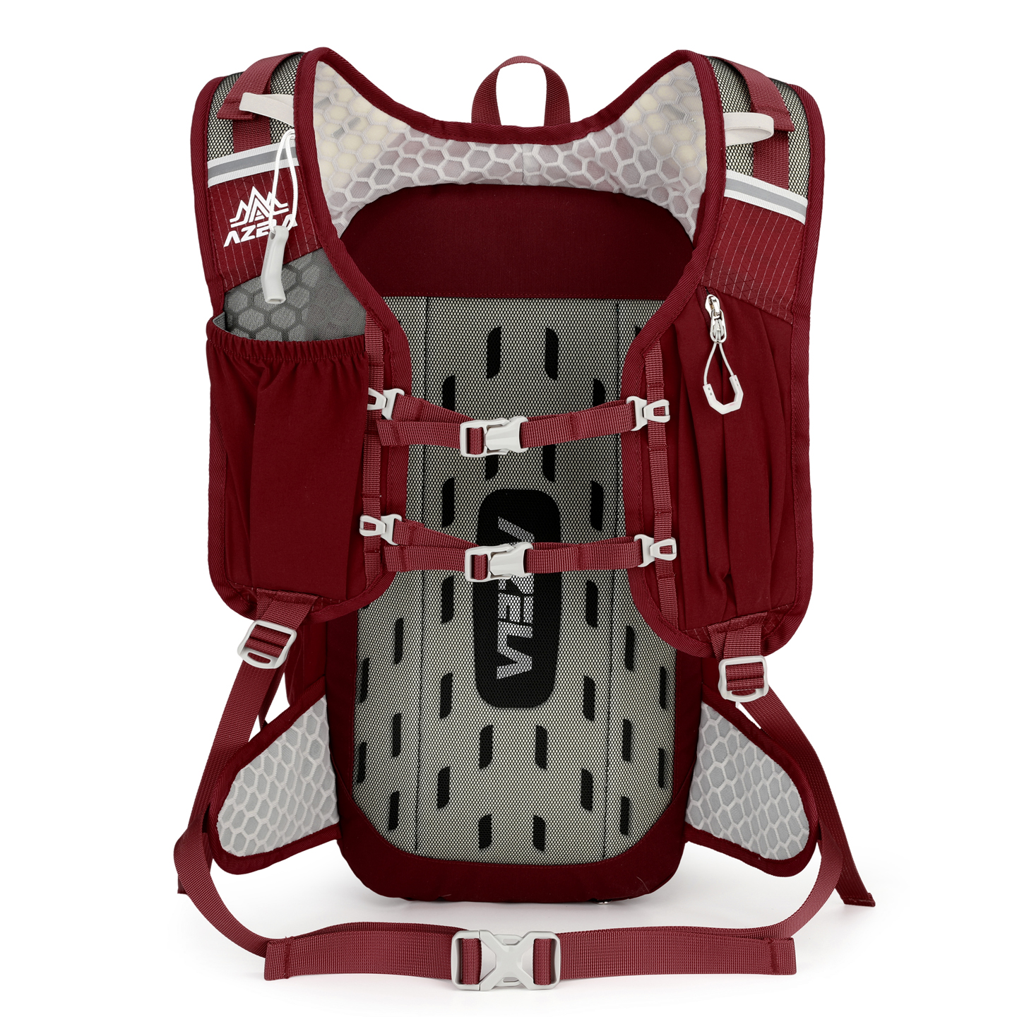 28-liter hiking backpack, wate - Cycling Commuter Backpack Waterproof ulasan dan harga