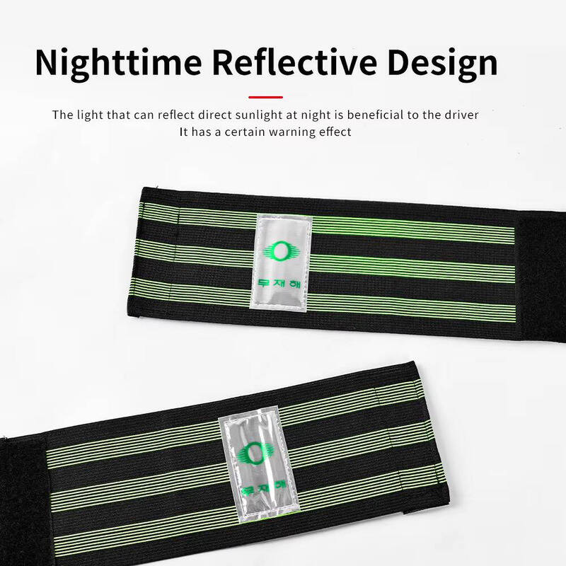 ESLNF Universal Reflective Bik - Cycling Commute Pants ulasan dan harga