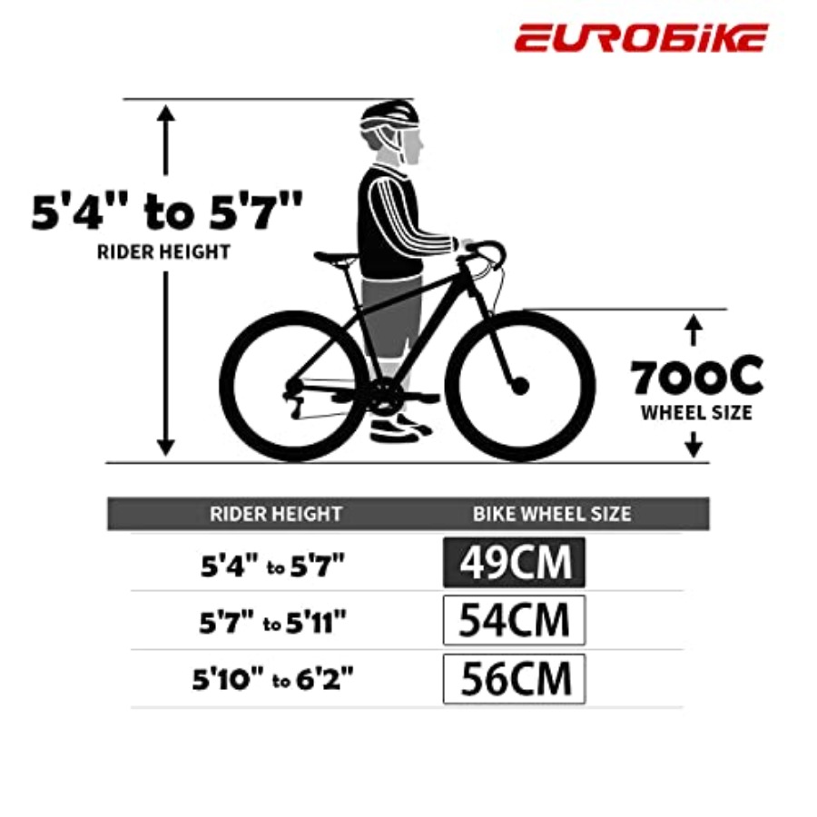 Road Bike for racing and commu - Commuting With Bike ulasan dan harga