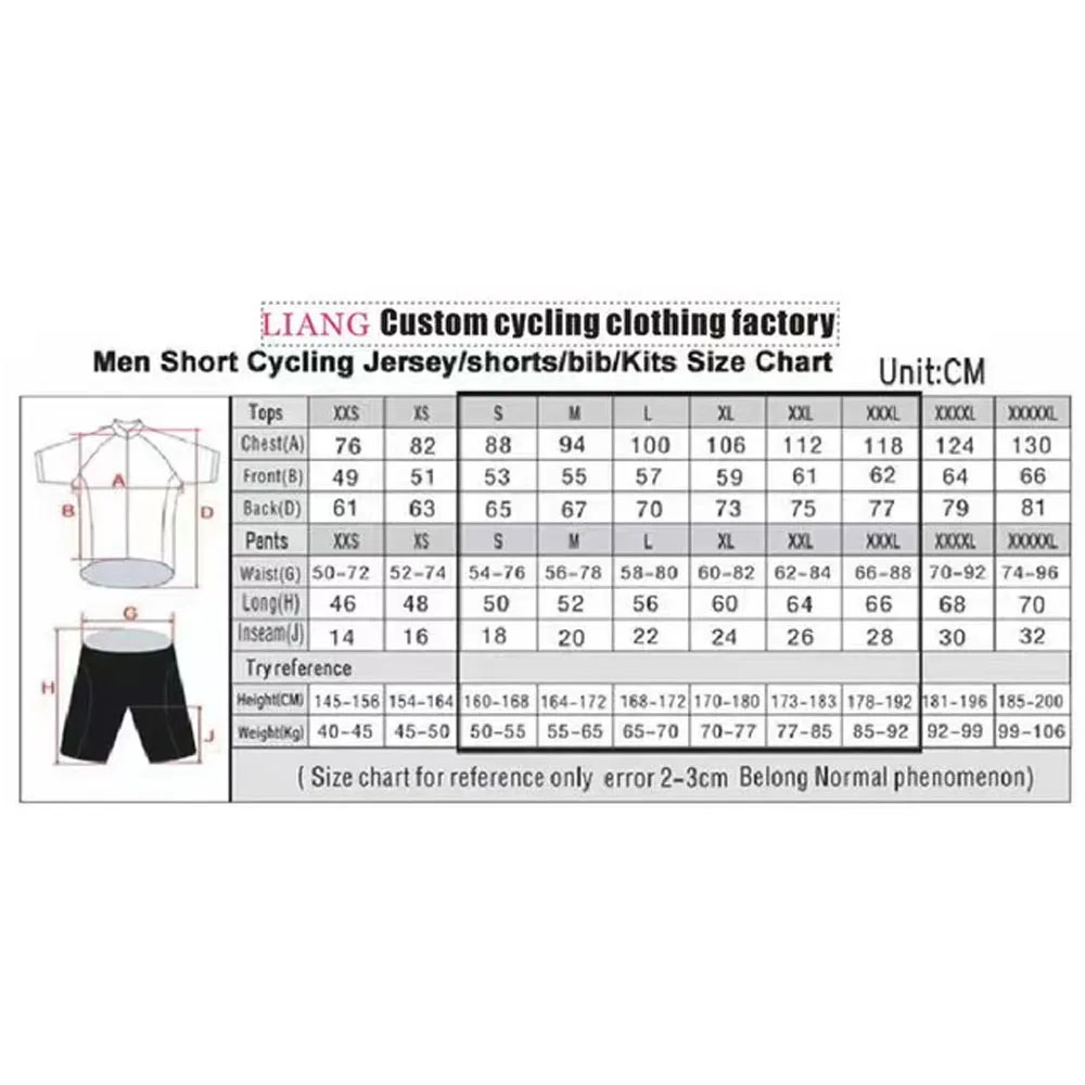 2026 MMR Team Cycling Jersey S - Cycling Commuter Shorts ulasan dan harga