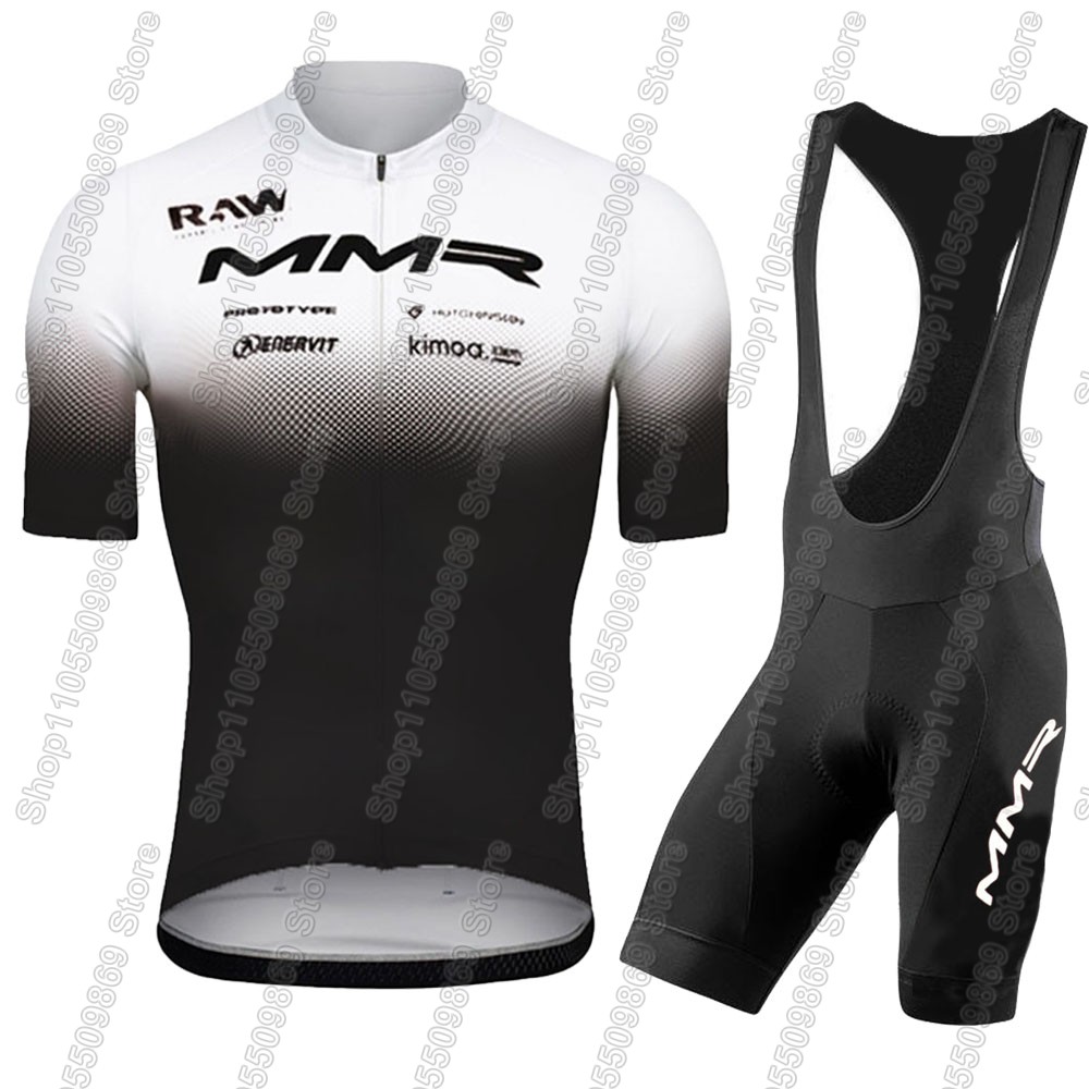 2026 MMR Team Cycling Jersey S - Cycling Commuter Shorts ulasan dan harga