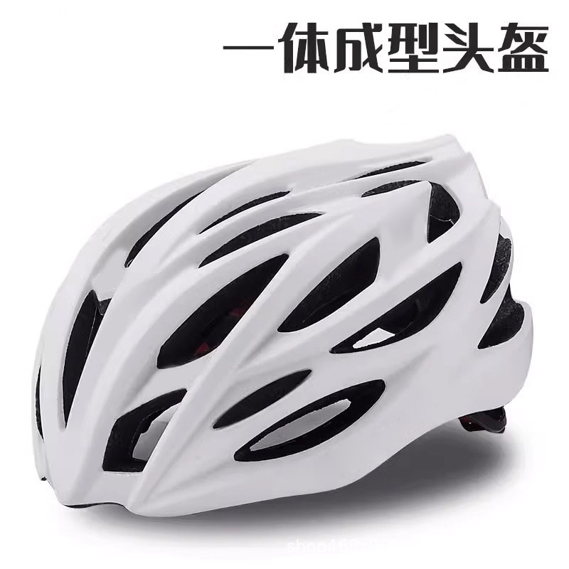 Unisex Breathable Bike Helmet  - Cycling Commute Gear ulasan dan harga