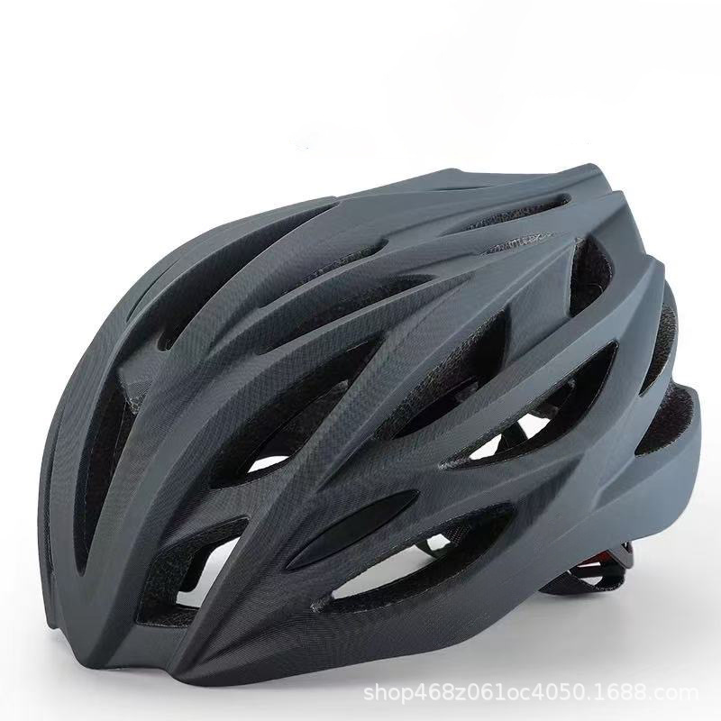 Unisex Breathable Bike Helmet  - Cycling Commute Gear ulasan dan harga