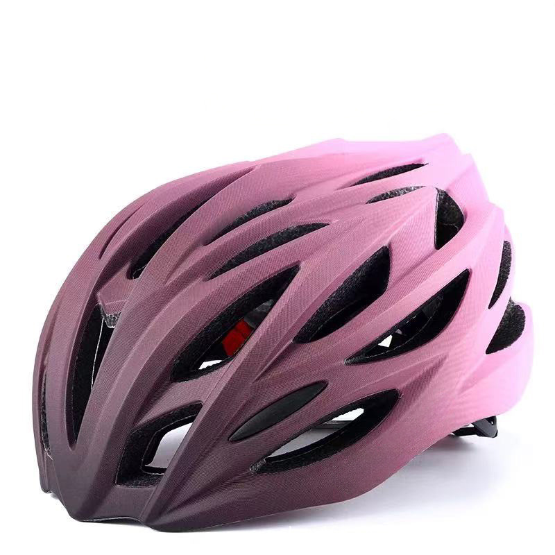 Unisex Breathable Bike Helmet  - Cycling Commute Gear ulasan dan harga