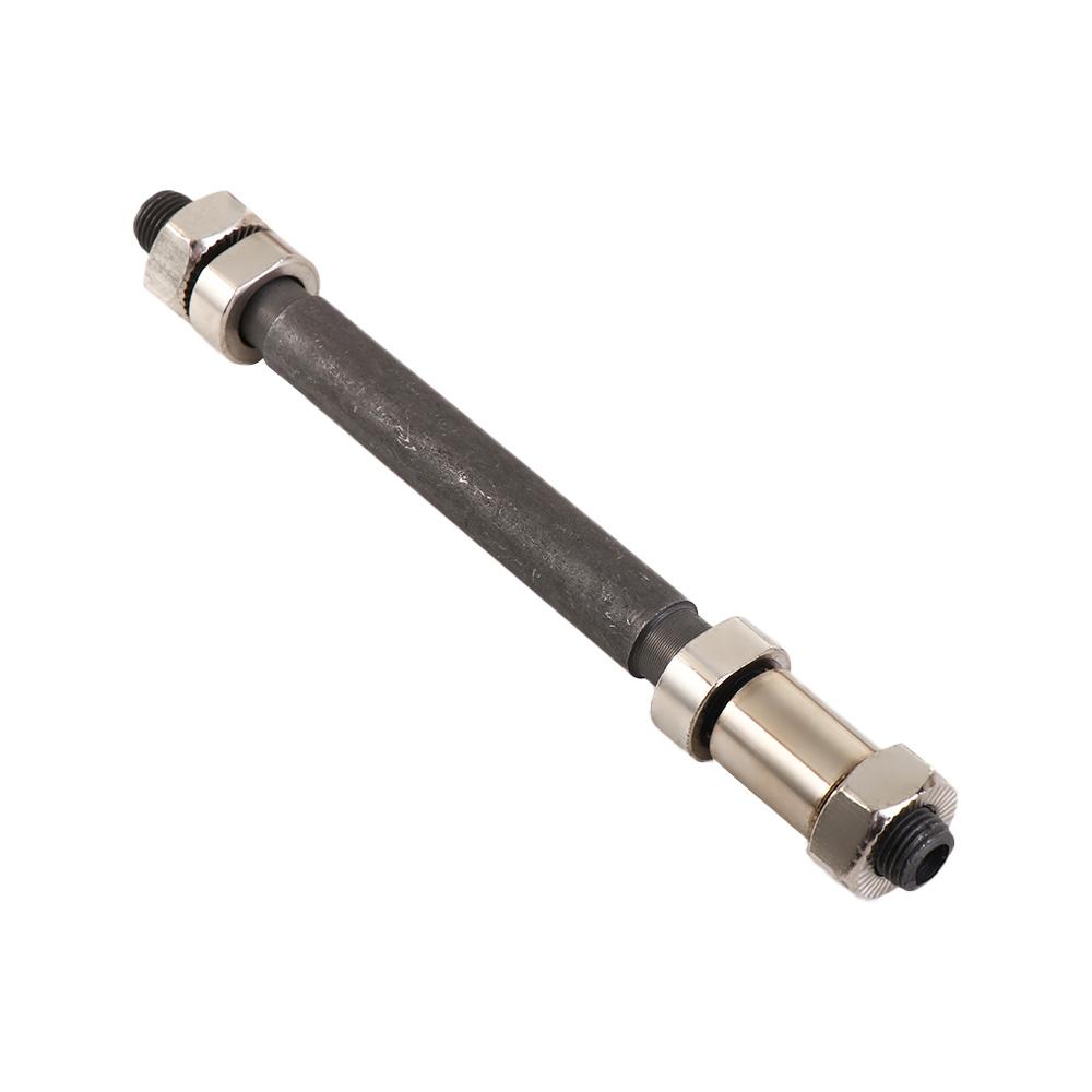 Tool Cycling Supplies Bike Axl - Dynamo Hub Front ulasan dan harga