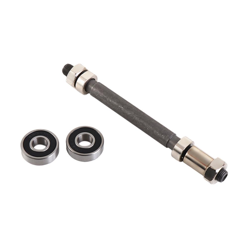 Tool Cycling Supplies Bike Axl - Dynamo Hub Front ulasan dan harga