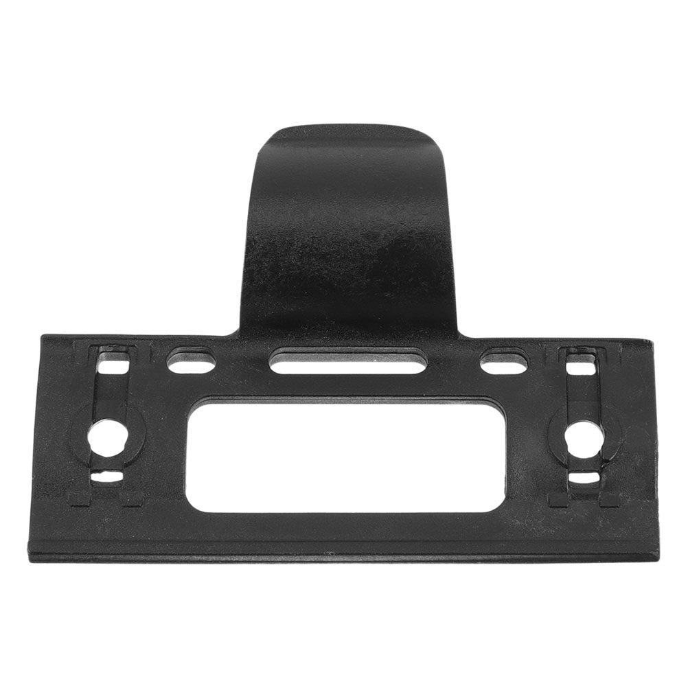 Bike Pump Holder Portable Fixe - Bike Pump Frame Mount ulasan dan harga