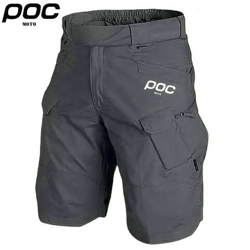MOTO POC Racing Men Cycling Sh - Cycling Commuter Pants ulasan dan harga