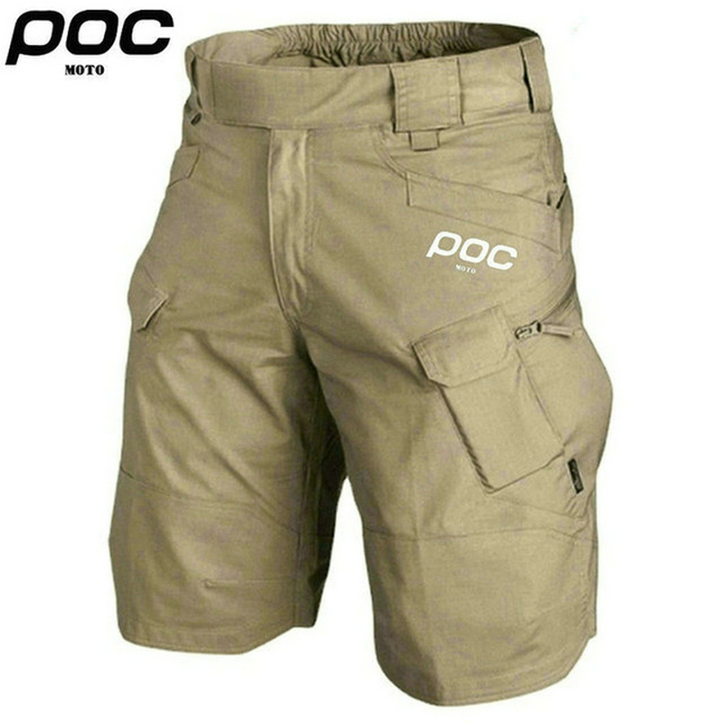 MOTO POC Racing Men Cycling Sh - Cycling Commuter Pants ulasan dan harga