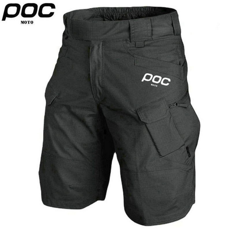MOTO POC Racing Men Cycling Sh - Cycling Commuter Pants ulasan dan harga