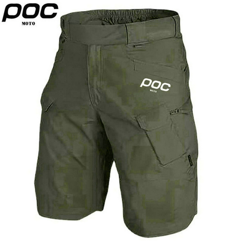 MOTO POC Racing Men Cycling Sh - Cycling Commuter Pants ulasan dan harga