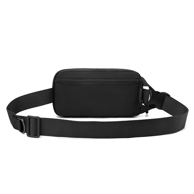 Men Chest Bag Outdoor Travel H - Cycling Commute Distance ulasan dan harga