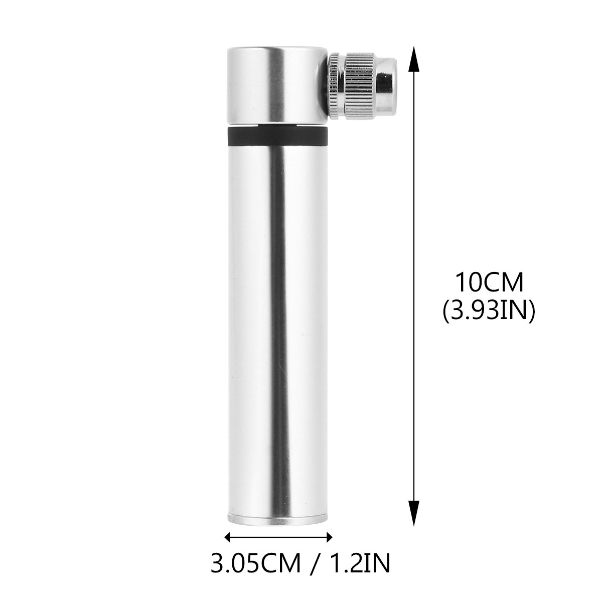 Bike Pump Puncture Repair Kits - Bike Pump Frame Mount ulasan dan harga