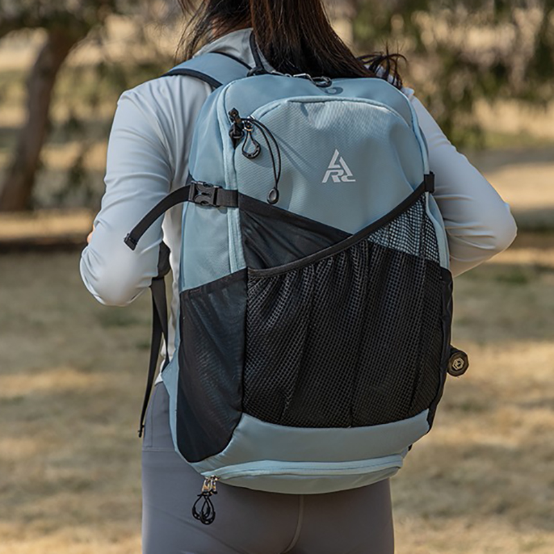 Climbing Backpack with Shoes P - Cycling Shoes For Commute ulasan dan harga