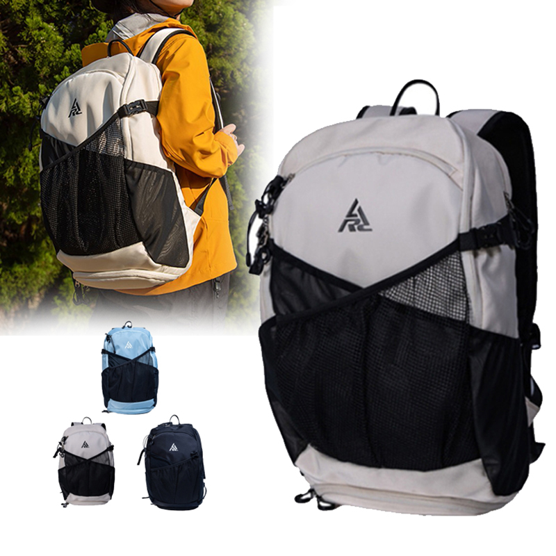 Climbing Backpack with Shoes P - Cycling Shoes For Commute ulasan dan harga
