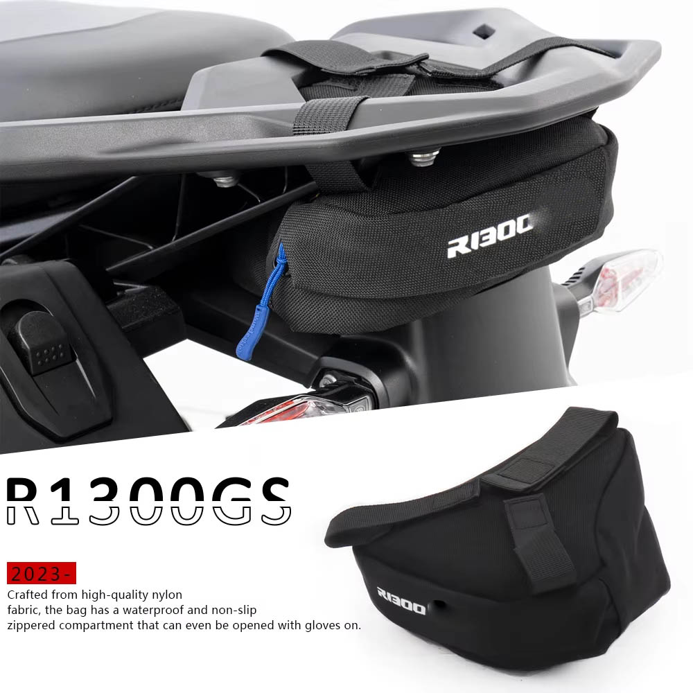 R1300GS Waterproof Pannier Tru - Panniers Waterproof Rear ulasan dan harga