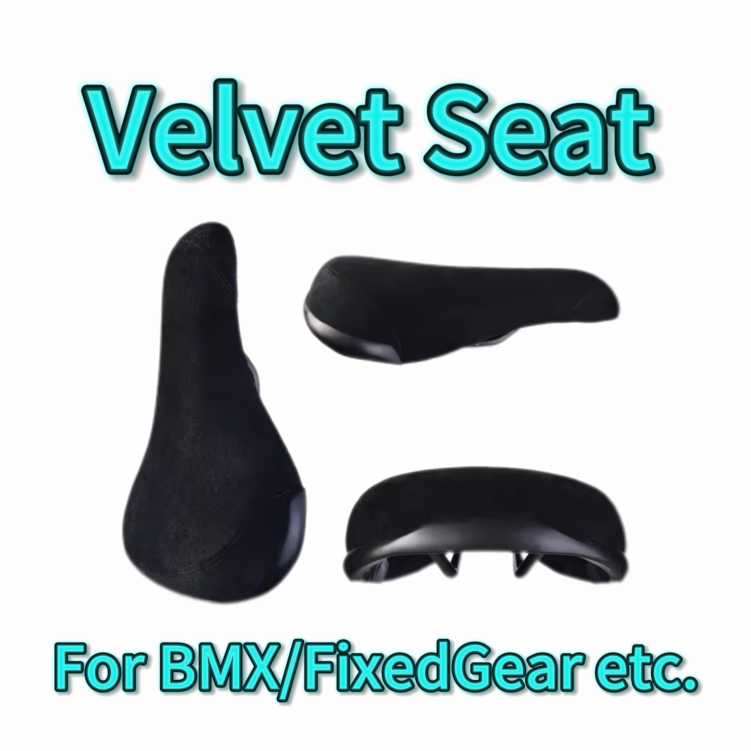 VOLE VLD45 BMX Fixed Gear Vint - Cycling Commute Gear ulasan dan harga
