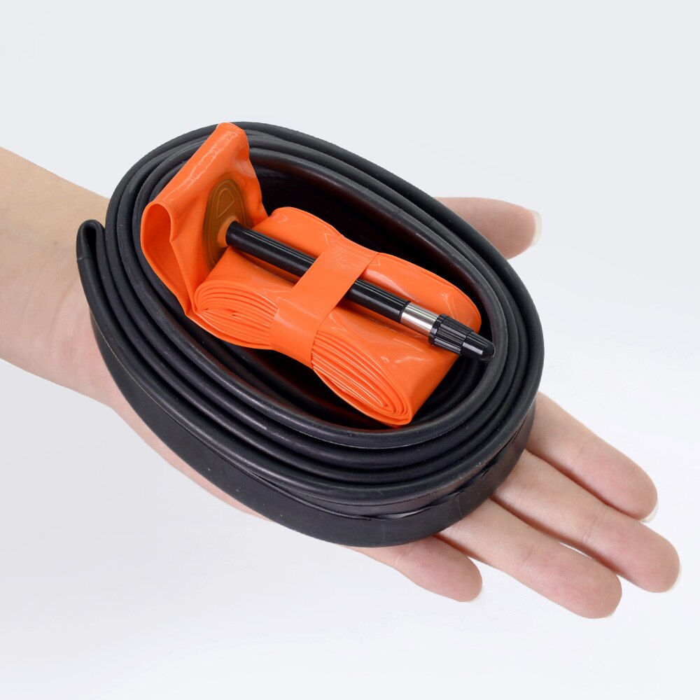 ThinkRider 1Pcs Ultralight 28g - Inner Tube 700C ulasan dan harga