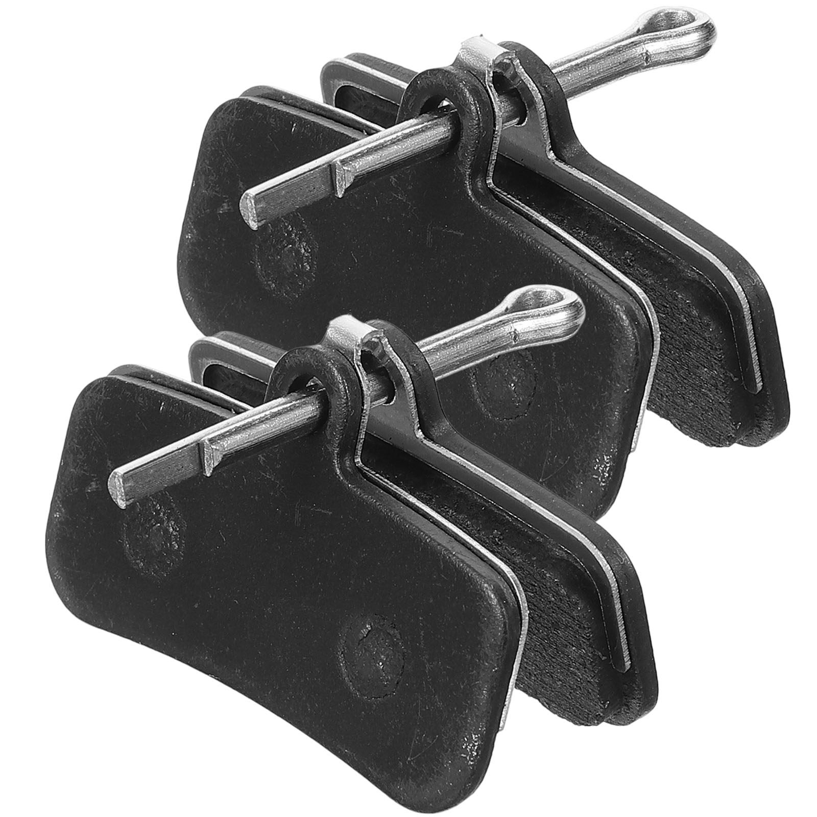 2Pairs Brake Pads High Perform - Cycling In City ulasan dan harga