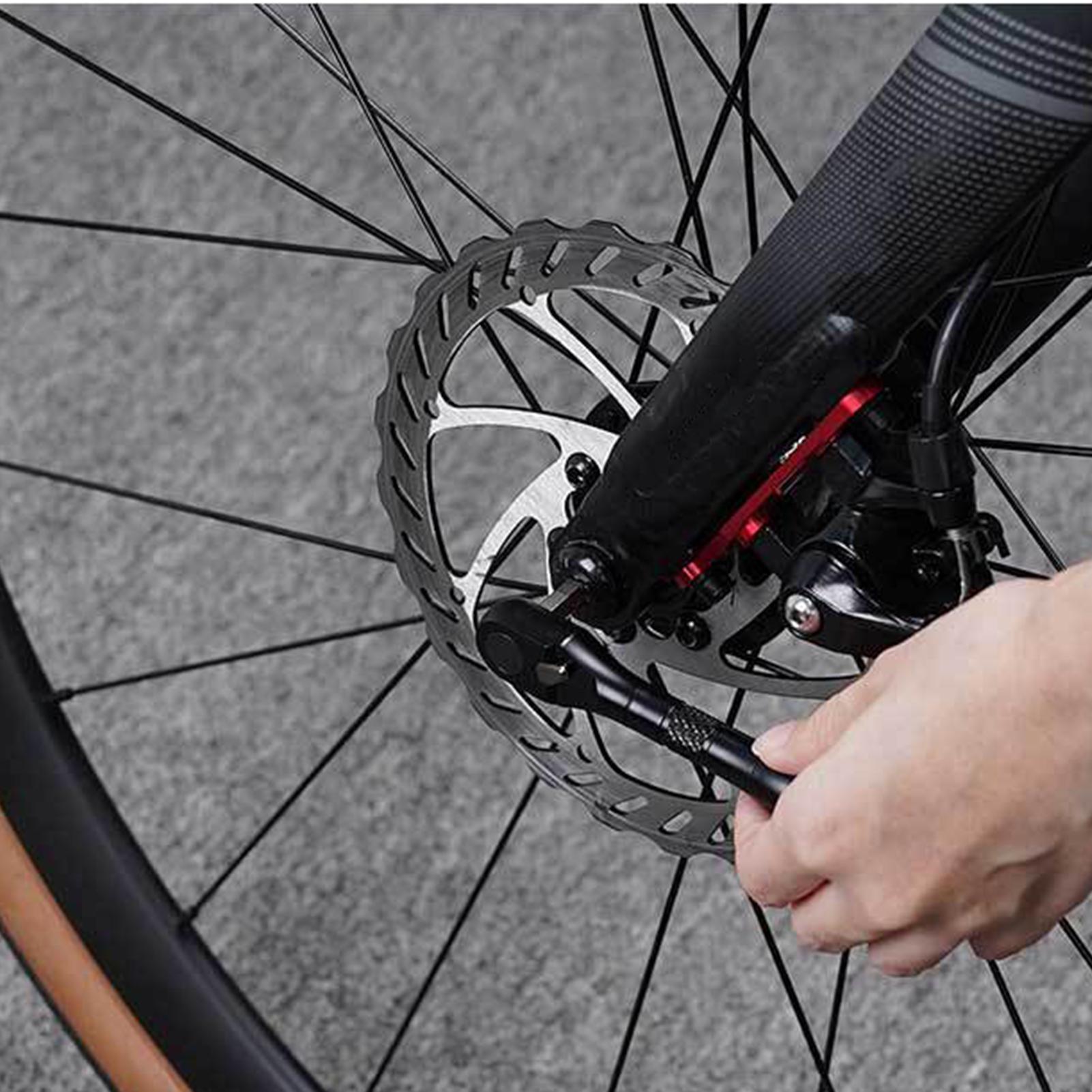 Bike Repair Ratchet Wrench Set - Cycling Commute Gear ulasan dan harga