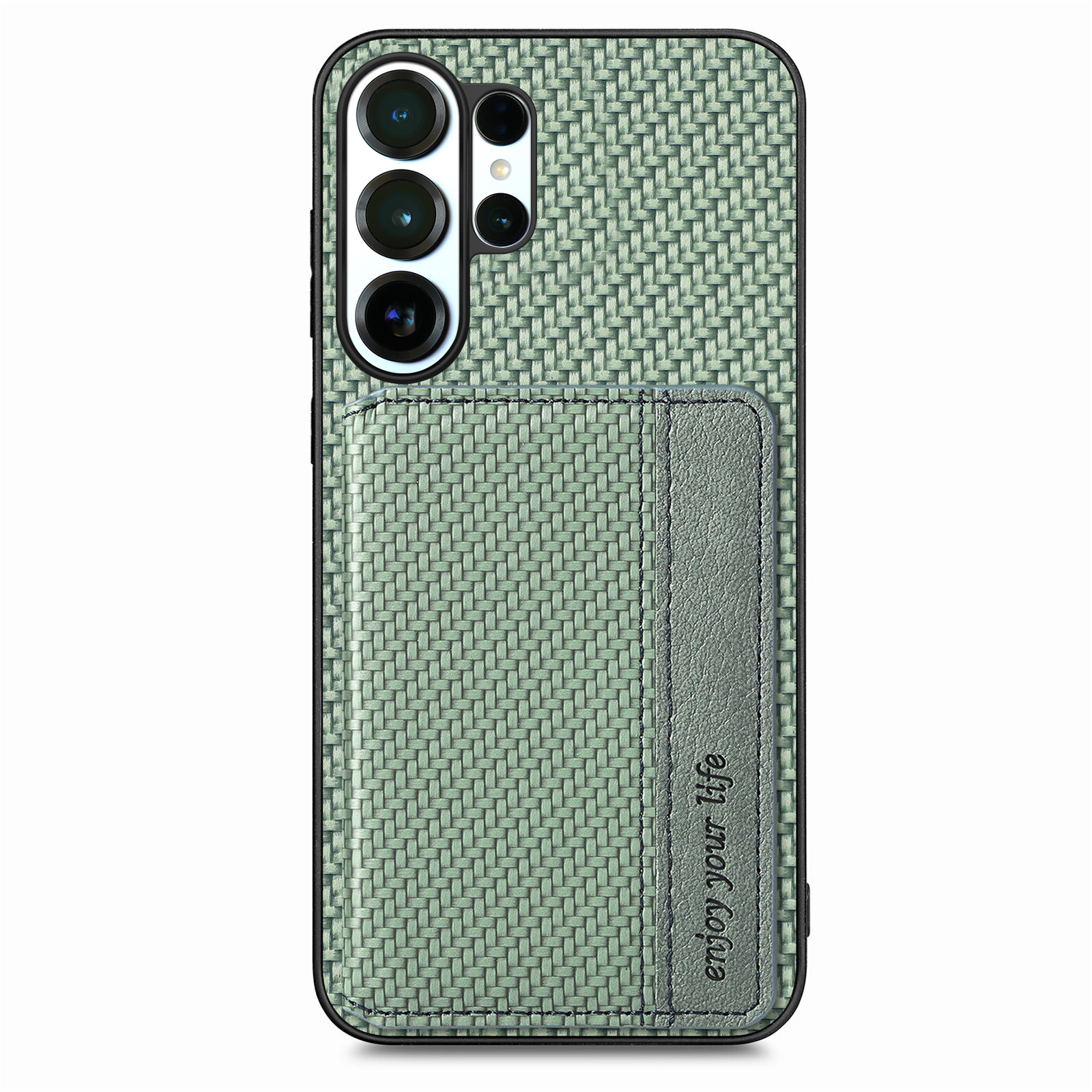 Business Magnetic Carbon Fibre - Kickstand Adjustable ulasan dan harga