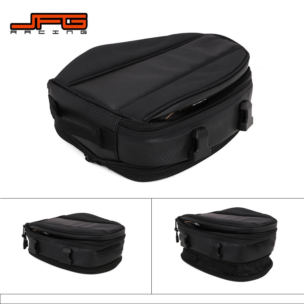 Motorcycles Tail Bags Waterpro - Cycling Commuter Backpack ulasan dan harga
