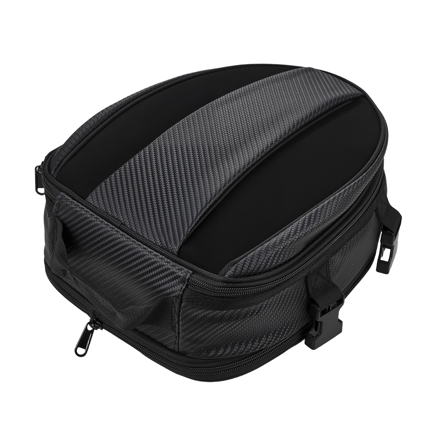 Motorcycles Tail Bags Waterpro - Cycling Commuter Backpack ulasan dan harga
