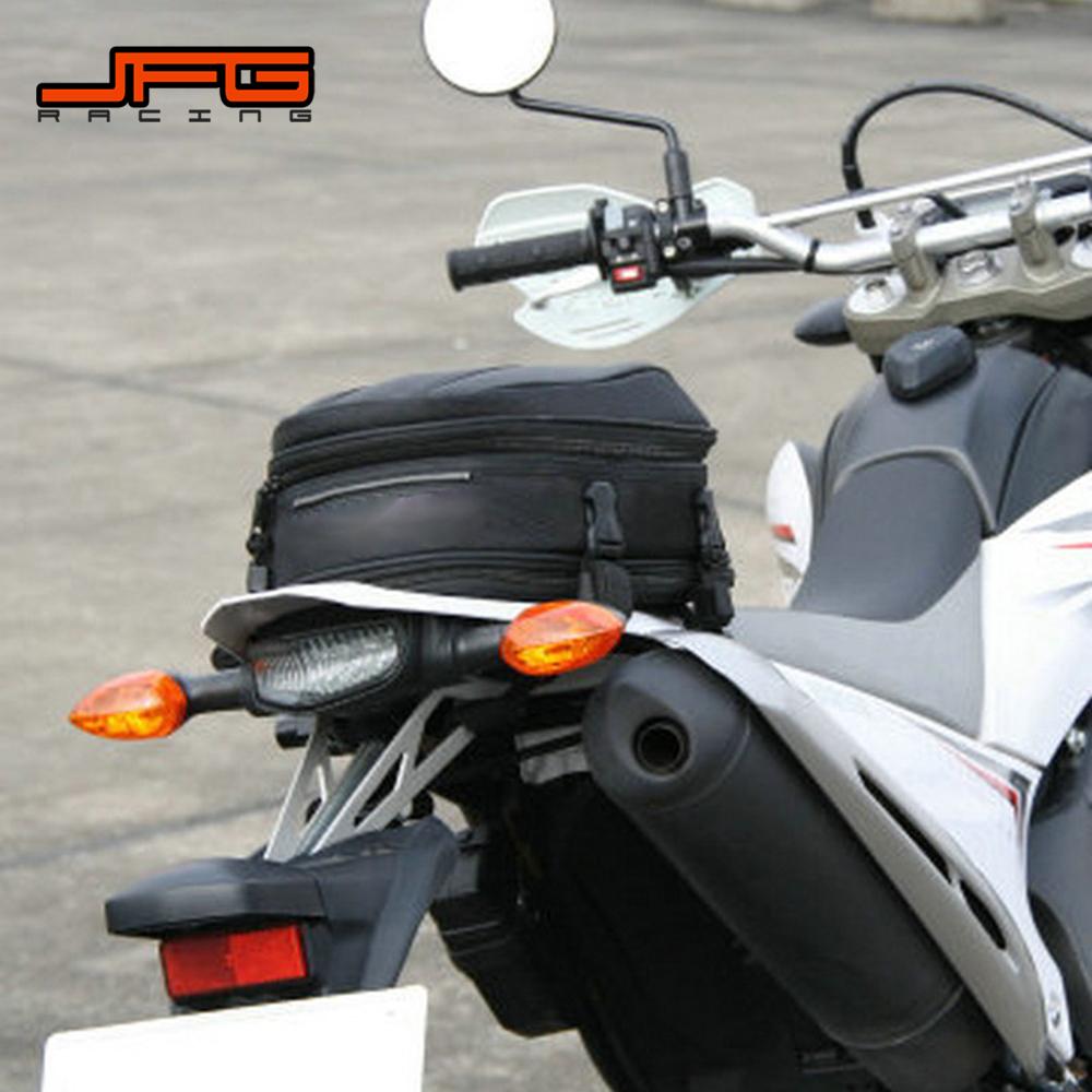 Motorcycles Tail Bags Waterpro - Cycling Commuter Backpack ulasan dan harga