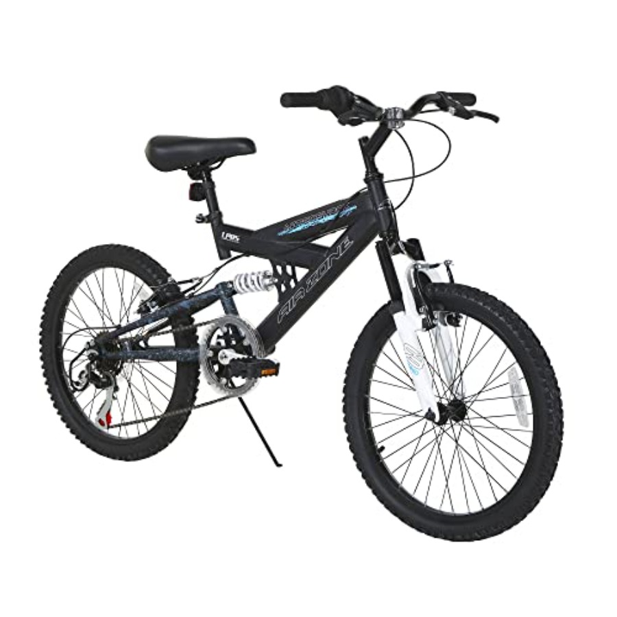 Air Zone Aftershock 20 Bike fo - Commuting With Bike ulasan dan harga