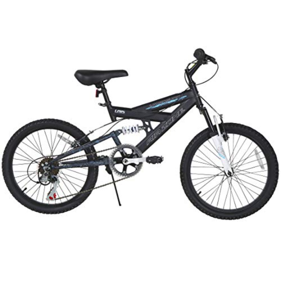 Air Zone Aftershock 20 Bike fo - Commuting With Bike ulasan dan harga