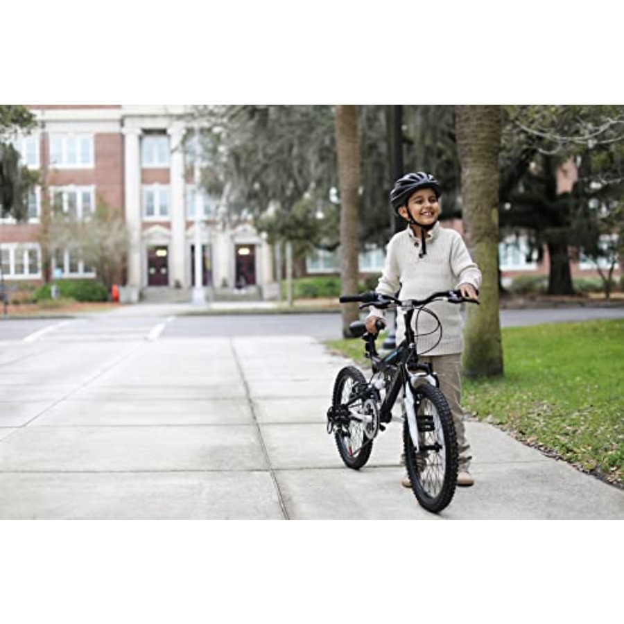 Air Zone Aftershock 20 Bike fo - Commuting With Bike ulasan dan harga