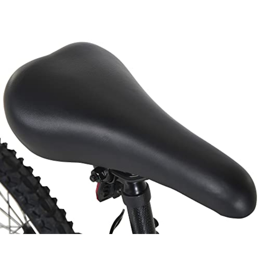 Air Zone Aftershock 20 Bike fo - Commuting With Bike ulasan dan harga