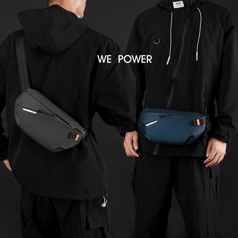 Waterproof nylon fabric sports - Commuter Cycling ulasan dan harga
