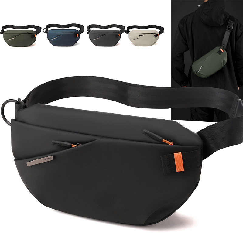 Waterproof nylon fabric sports - Commuter Cycling ulasan dan harga