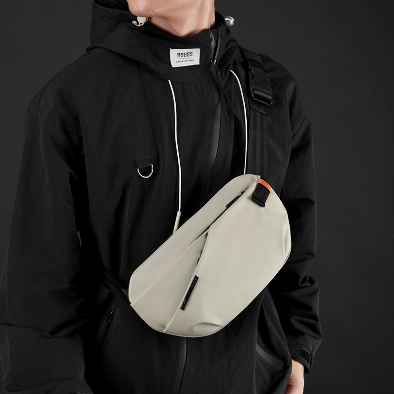 Waterproof nylon fabric sports - Commuter Cycling ulasan dan harga