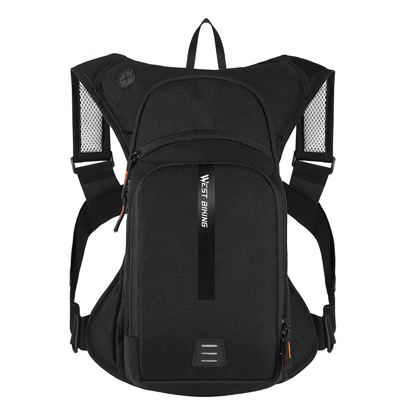 WEST BIKING 10L Ultralight Cyc - Cycling Commuter Backpack ulasan dan harga
