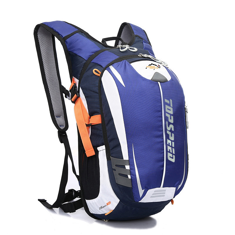 Biking Hydration Backpack Port - Cycling Commuter Backpack ulasan dan harga