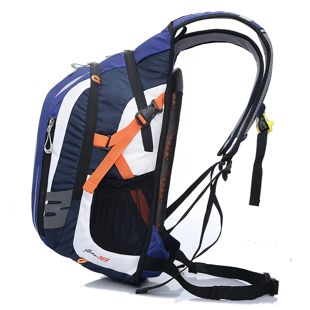 Biking Hydration Backpack Port - Cycling Commuter Backpack ulasan dan harga